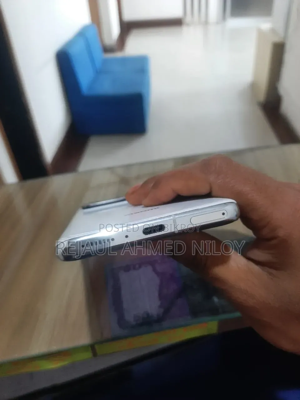 Xiaomi Mi 11 Ultra 256 GB White