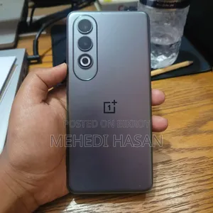 OnePlus Nord CE4 128 GB Gray