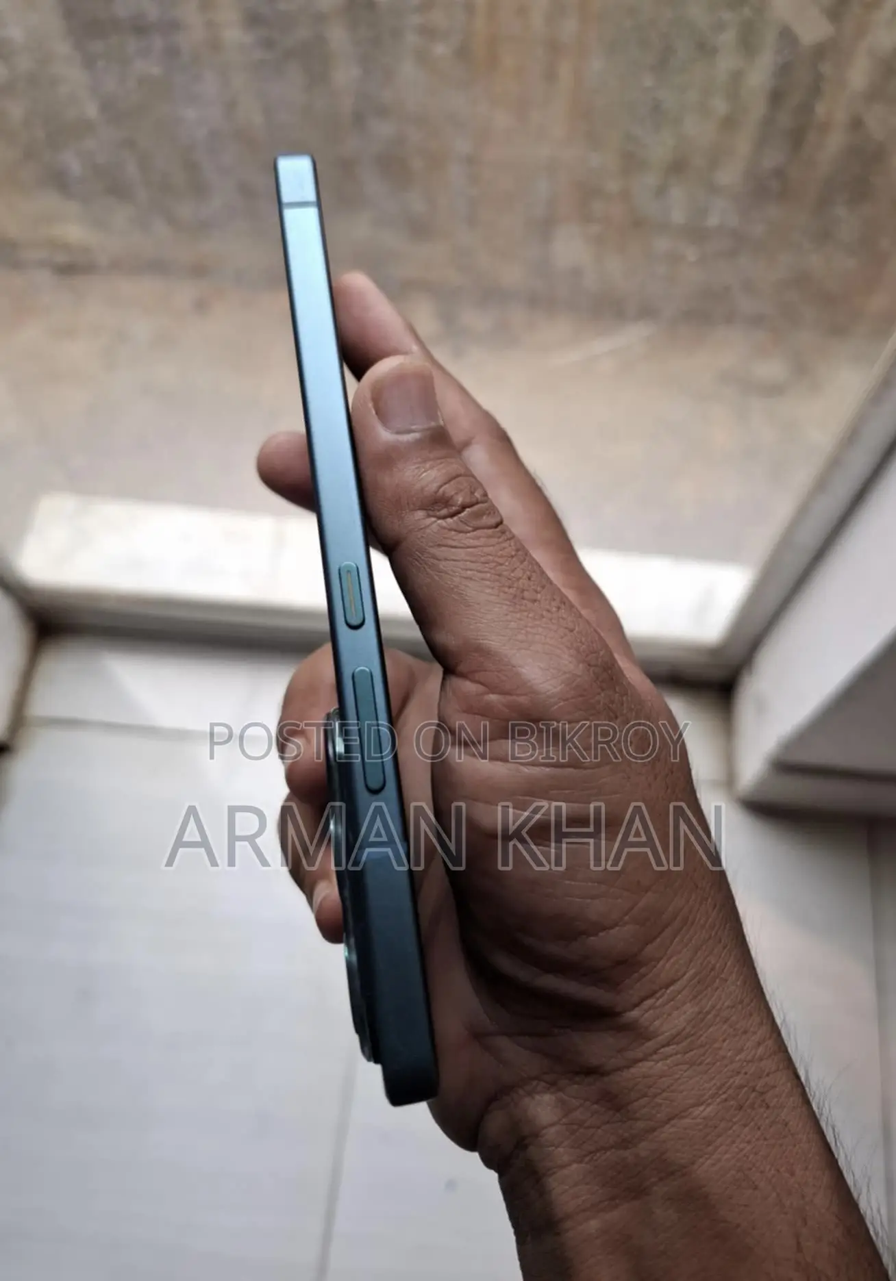 Infinix Note 50 4G 256 GB Blue