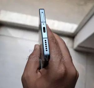 Infinix Note 50 4G 256 GB Blue
