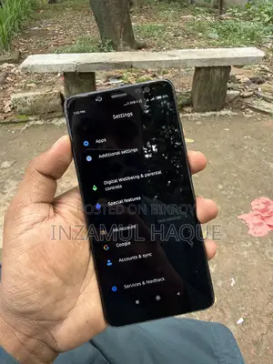 Xiaomi Redmi 5A 32 GB Red