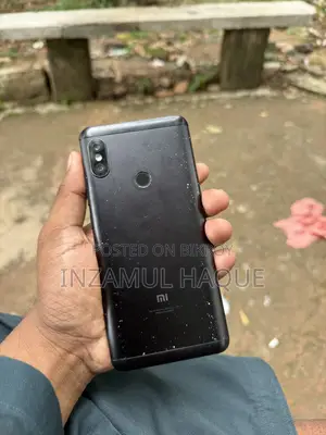 Xiaomi Redmi 5A 32 GB Red