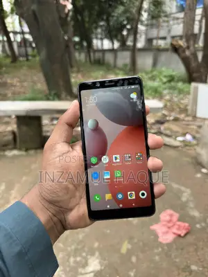 Xiaomi Redmi 5A 32 GB Red