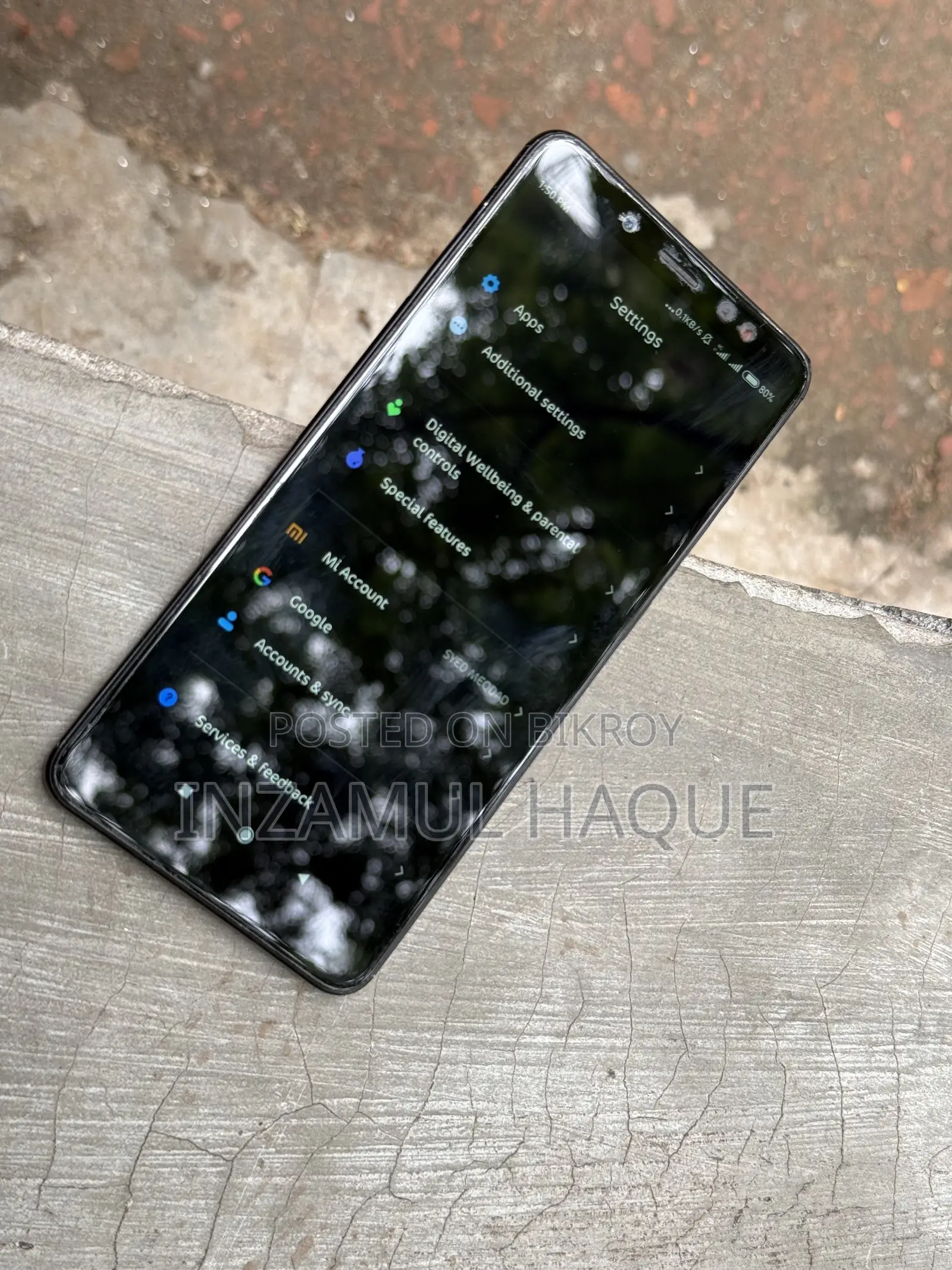 Xiaomi Redmi 5A 32 GB Red