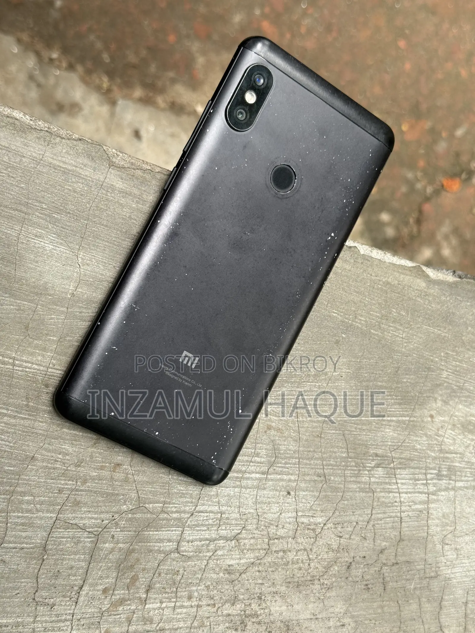 Xiaomi Redmi 5A 32 GB Red