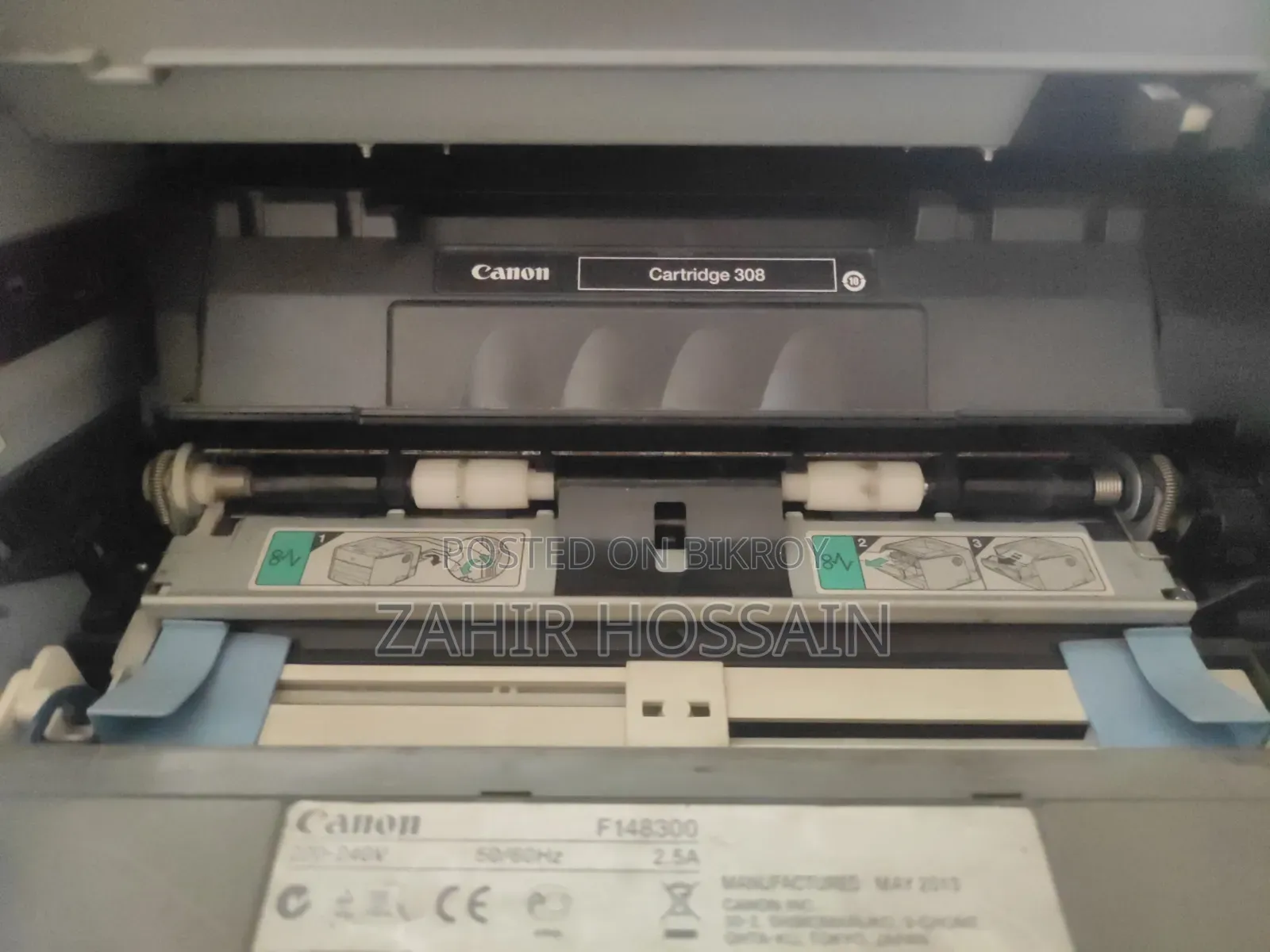 Canon LBP 3300 Laser Printer