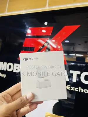 Dji Mic Mini
