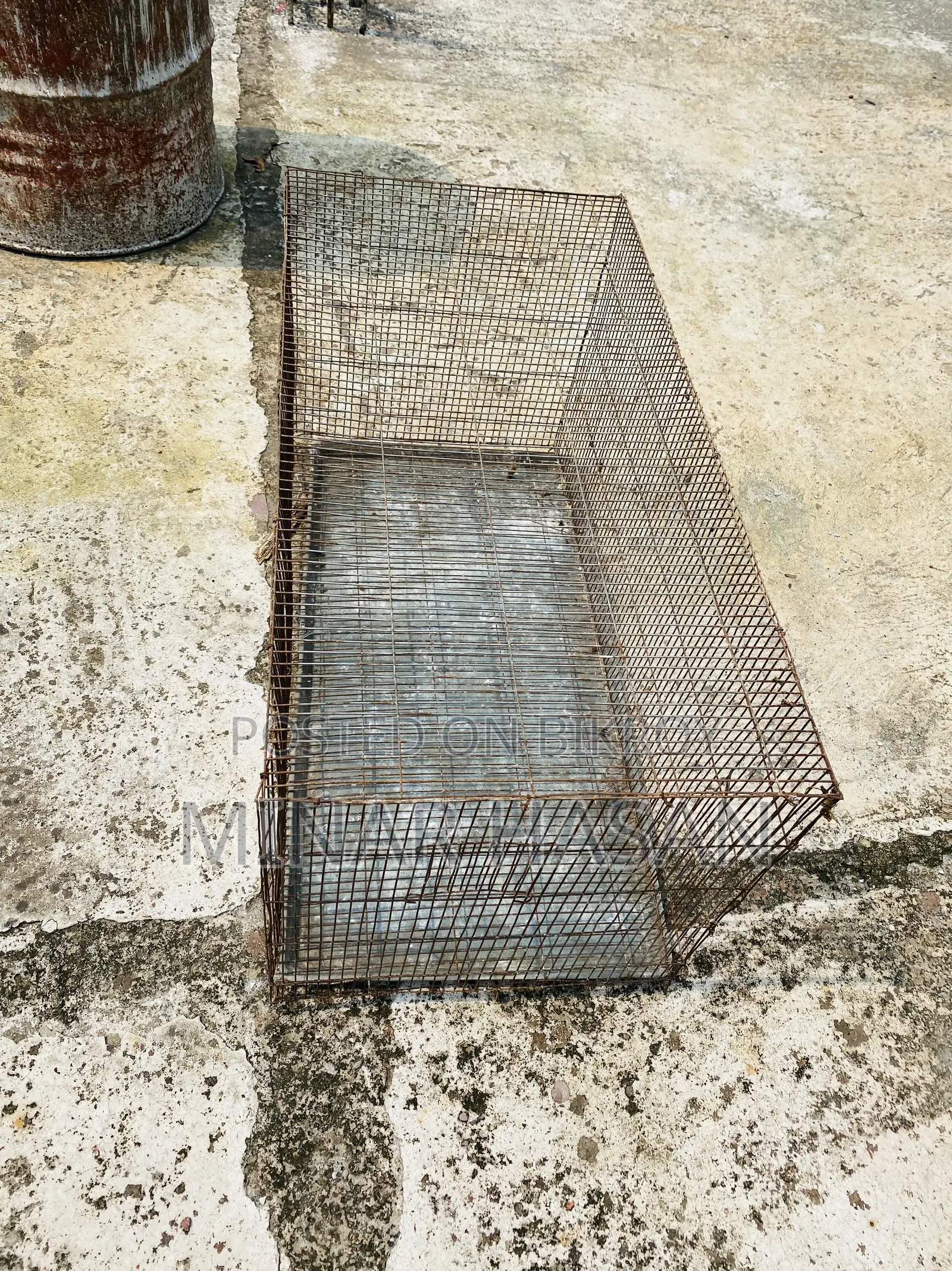 Bird Cage Size 18/18/36