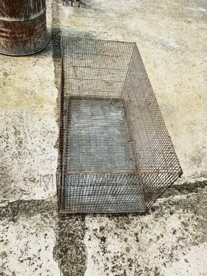 Bird Cage Size 18/18/36