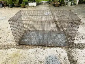 Bird Cage Size 18/18/36