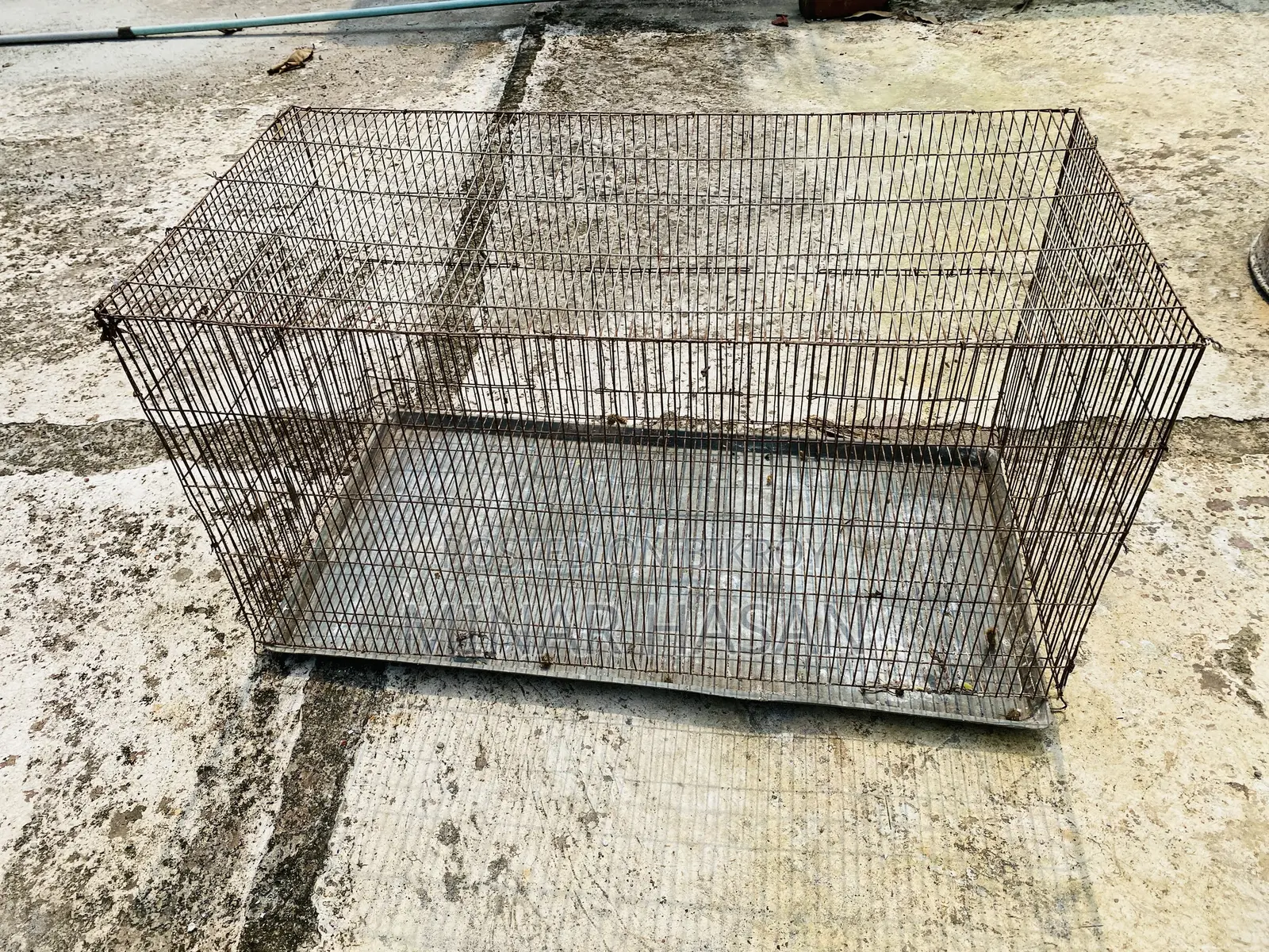 Bird Cage Size 18/18/36