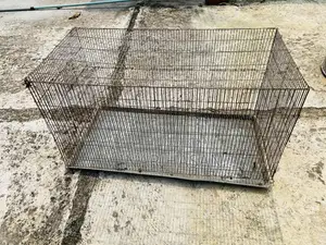 Bird Cage Size 18/18/36