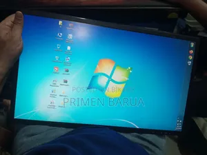 Desktop Computer Dell Aurora 4GB Intel Core i7 eMMC 500GB