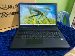 Laptop HP 8GB Intel Core i3 SSD 128GB