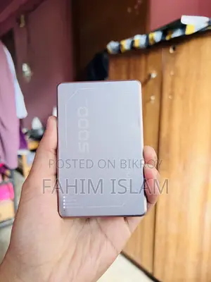 পাওয়ার ব্যাংক