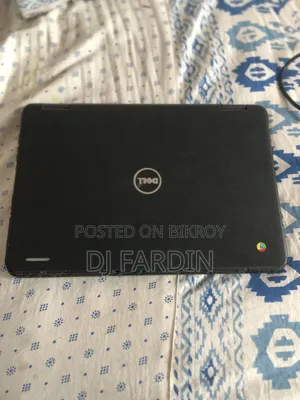 Laptop Dell Chromebook 3100 3GB HDD 2T