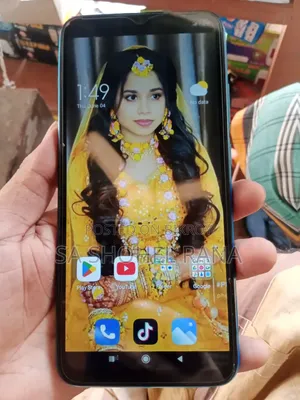 Xiaomi Redmi 9A 32 GB Blue