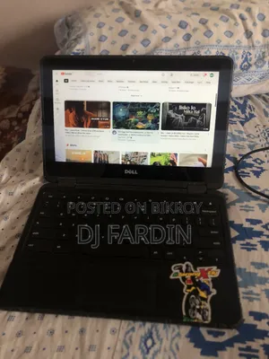 Laptop Dell Chromebook 3100 3GB HDD 2T