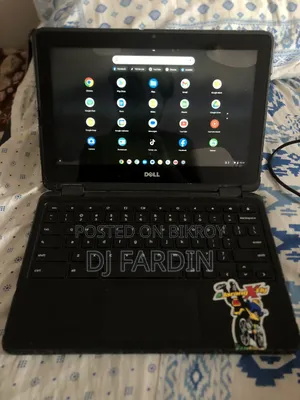Laptop Dell Chromebook 3100 3GB HDD 2T