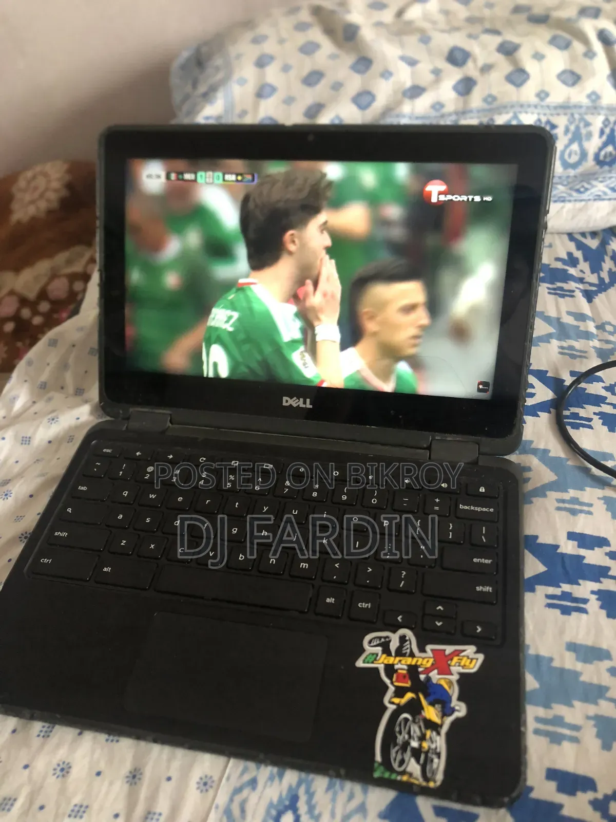 Laptop Dell Chromebook 3100 3GB HDD 2T