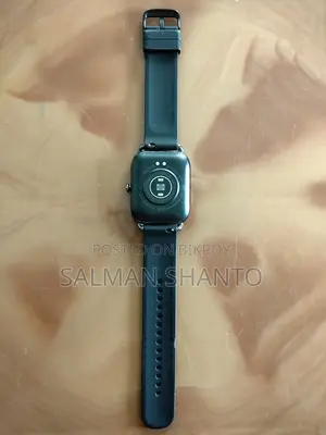 Haylou Rs4+ Smart Watch