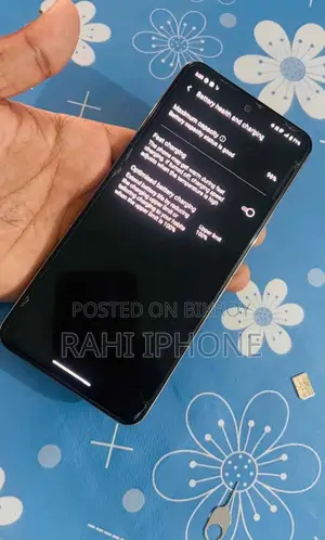 Vivo V40 Lite 256 GB Silver