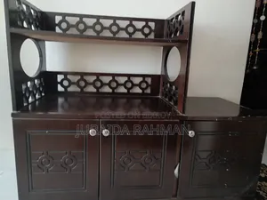 এটা একটা ওভেন রেক