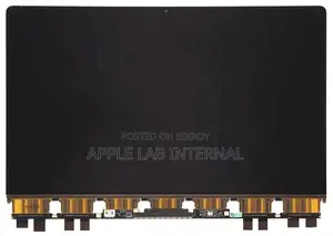 Macbook Pro 14" 2021 Display