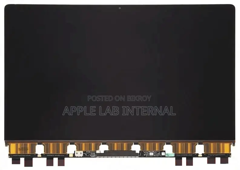 Macbook Pro 14" 2021 Display