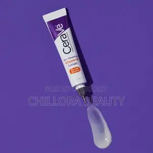 Cerave Skin Renewing Vitamin C Serum
