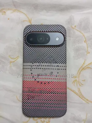 গুগল পিক্সেল ৯ ১২৮ জিবি কালো