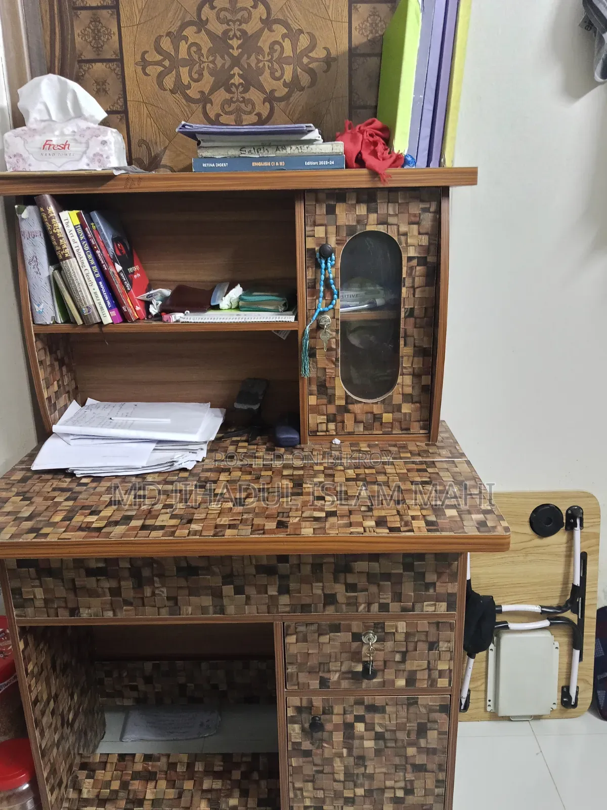 Study Table