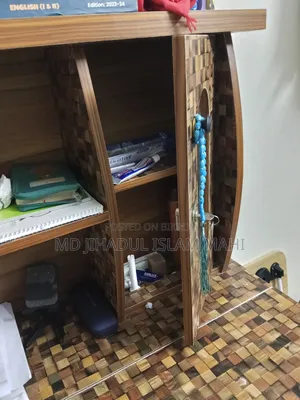 Study Table
