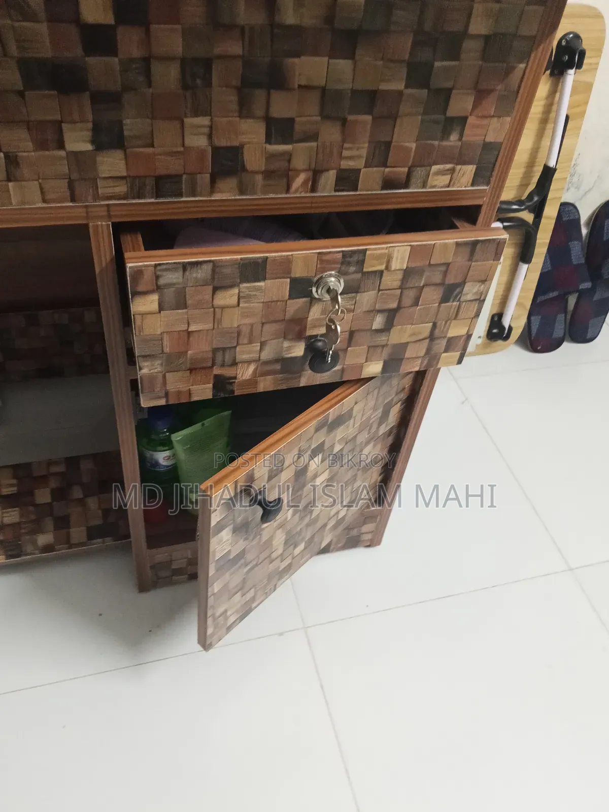 Study Table