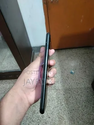 Apple iPhone 8 Plus 128 GB Black