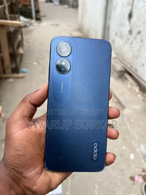ওপ্পো এ১৭ ৬৪ জিবি ব্লু