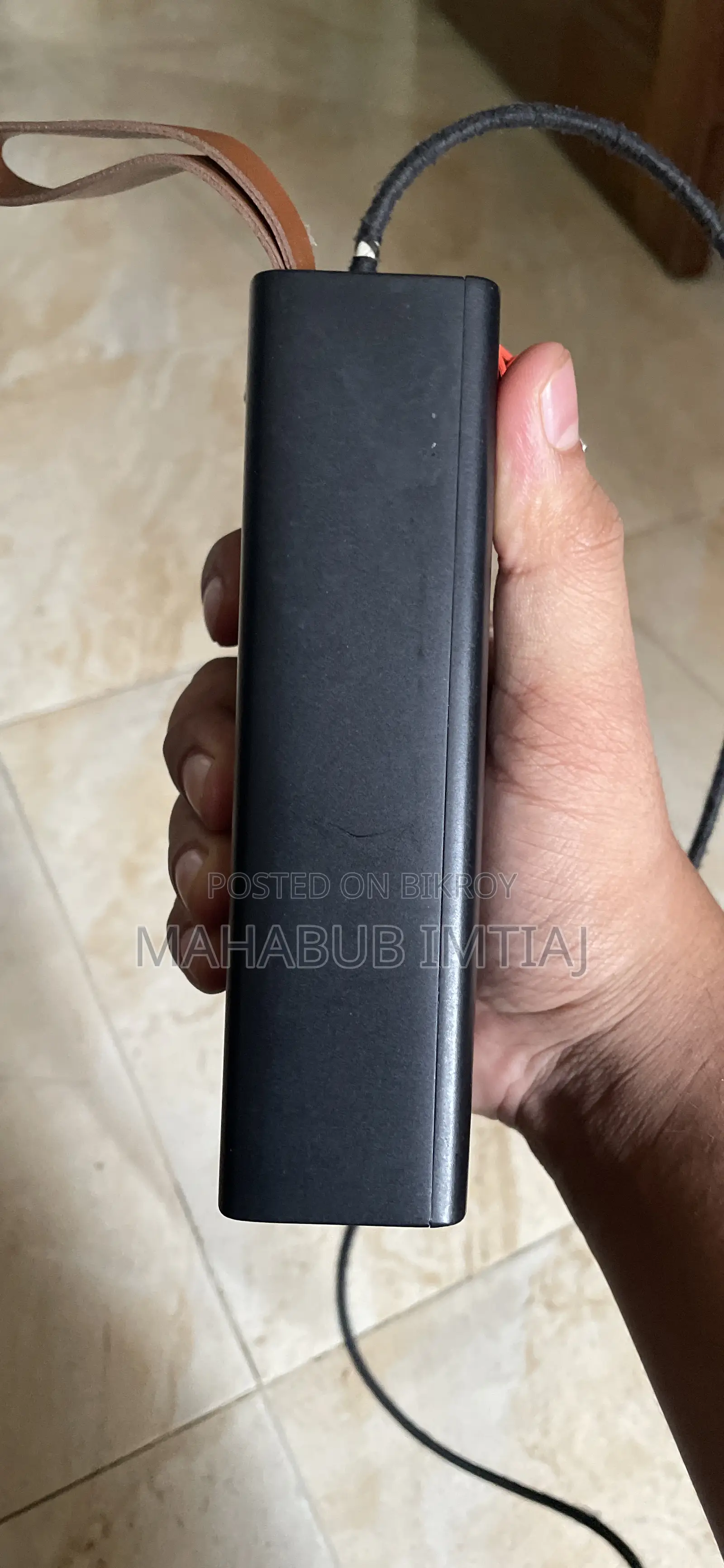 ৩০০০০ এমএএইচ পাওয়ার ব্যাংক