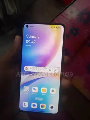 OnePlus 8T 128 GB Gray