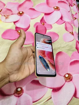 Xiaomi Redmi Note 12 128 GB গোল্ড