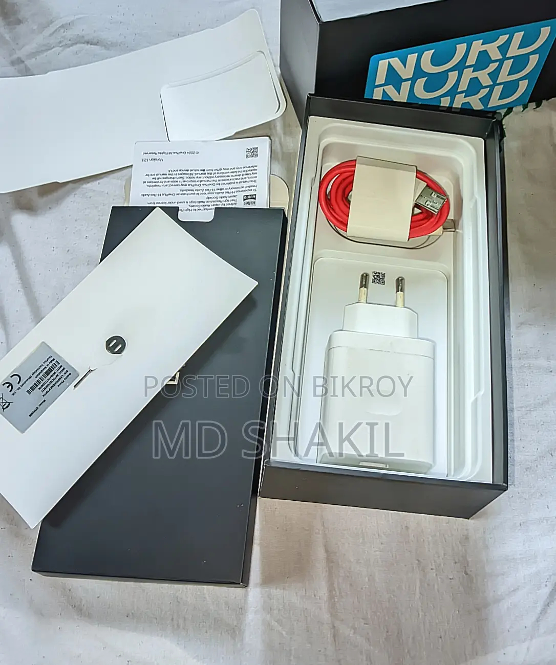 OnePlus 128 GB Green