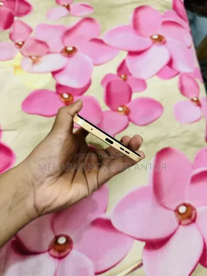 Xiaomi Redmi Note 12 128 GB গোল্ড