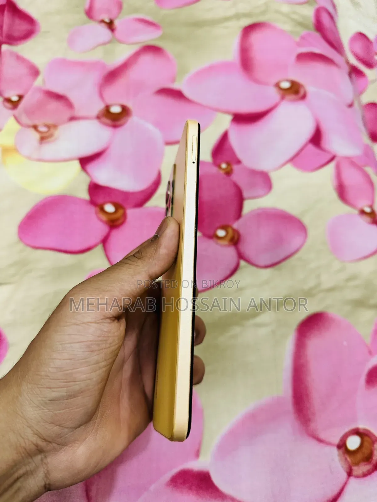 Xiaomi Redmi Note 12 128 GB গোল্ড