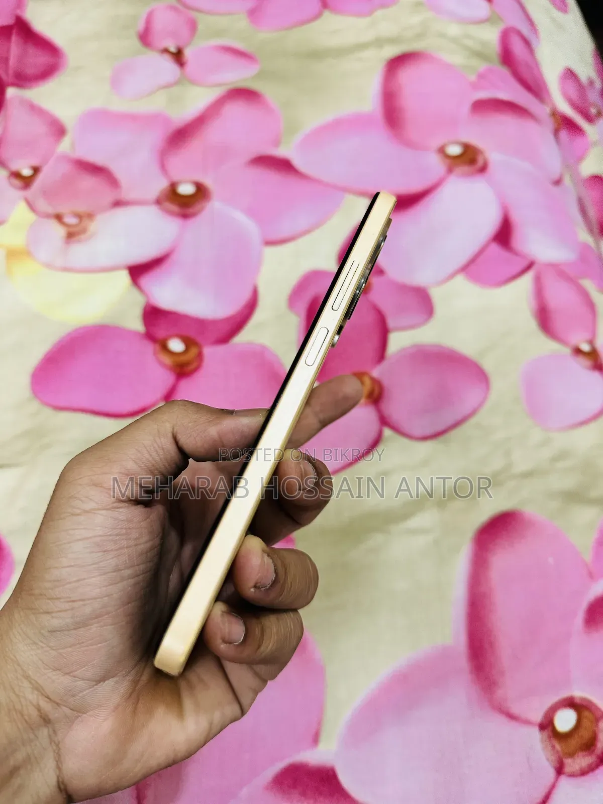 Xiaomi Redmi Note 12 128 GB গোল্ড