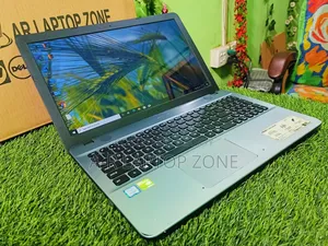 Laptop Asus 4GB AMD HDD 500GB