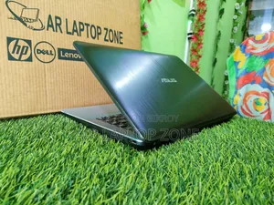 Laptop Asus 4GB AMD HDD 500GB