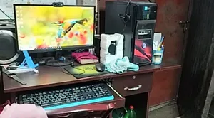 Gigabyte GA-H110MSTX-HD3-ZK 8GB Intel Core i5 SSD 128GB