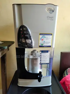 Unilever Pure It Water Filter