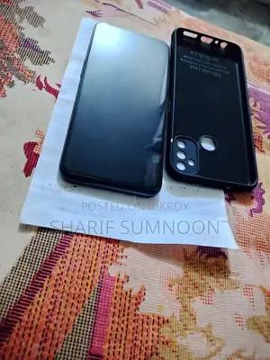 OnePlus Nord N100 64 GB Blue