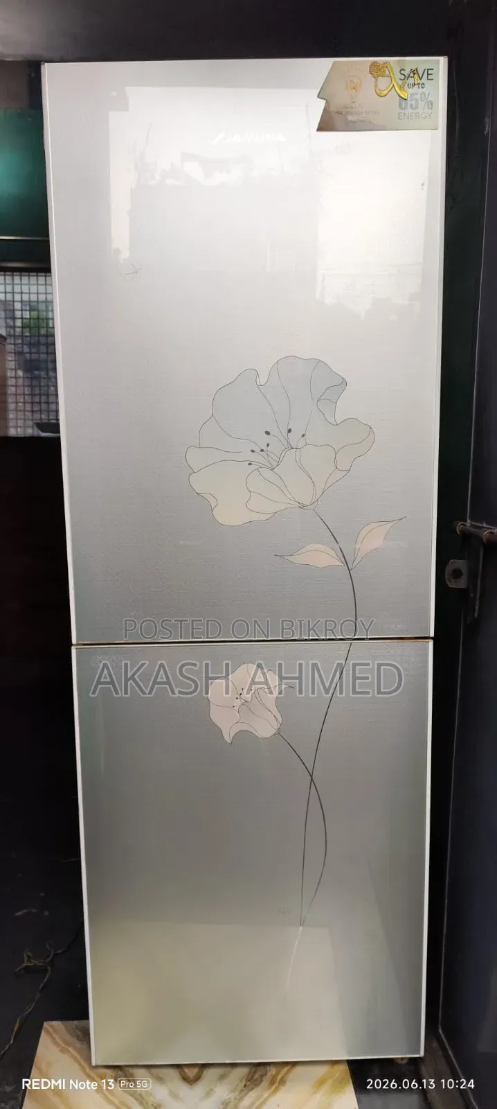 Fridge for Sale