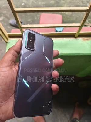 Infinix GT 30 5G 256 GB